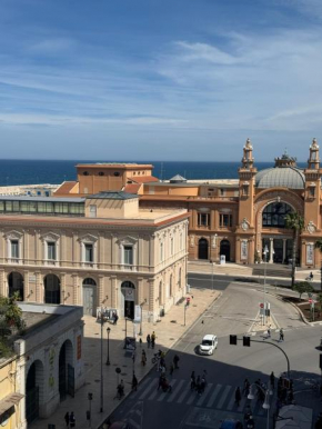 Margherita's House Bari